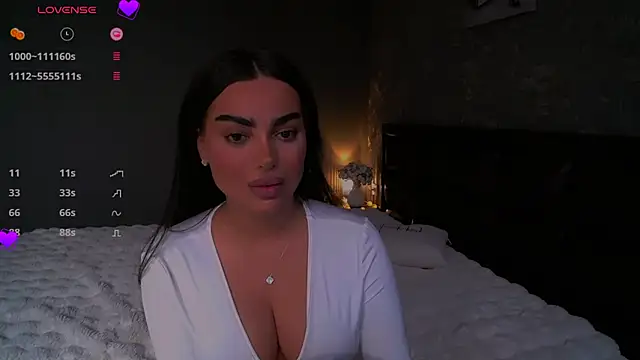 babyleilaa online show from March 6, 5:43 pm