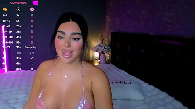 babyleilaa online show from October 20, 5:24 pm