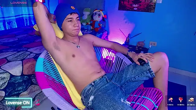 mexican cum online show from September 24, 2:59 am