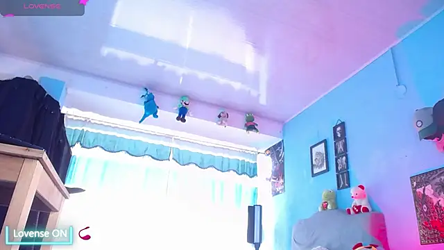 mexican cum online show from October 11, 7:56 pm