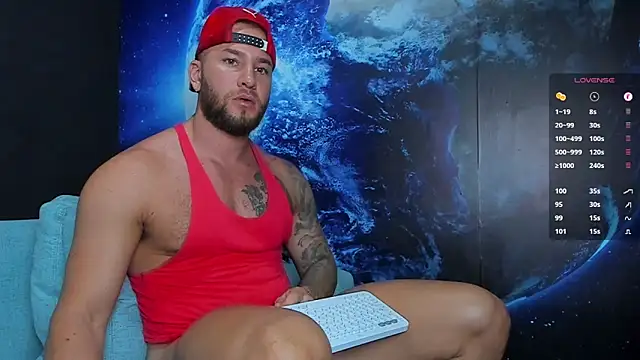 Snapshot of delessandro_world chatting on December 4, 12:42 am delessandro world online show from December 4, 12:42 am