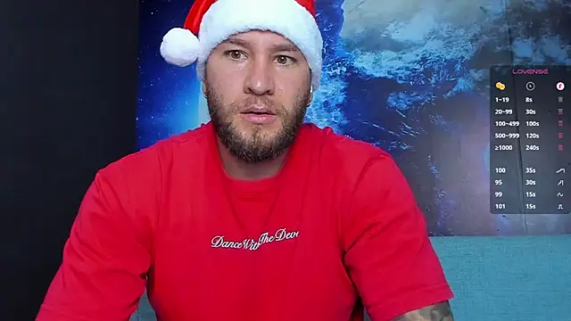 Snapshot of delessandro_world chatting on December 14, 1:11 am delessandro world online show from December 14, 1:11 am