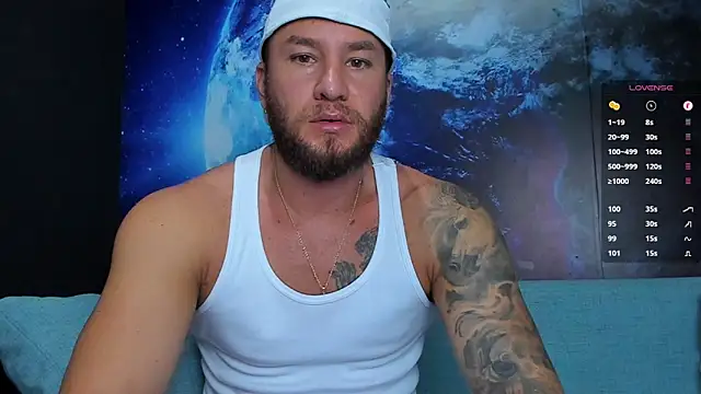 delessandro world online show from December 19, 3:02 am