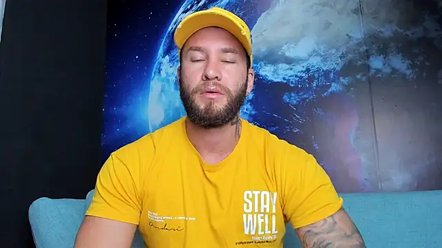 delessandro world online show from June 8, 11:27 pm