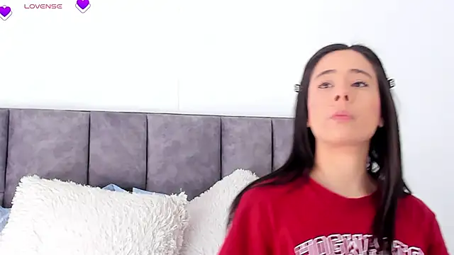 VeronicaTonu online show from February 23, 2:57 pm