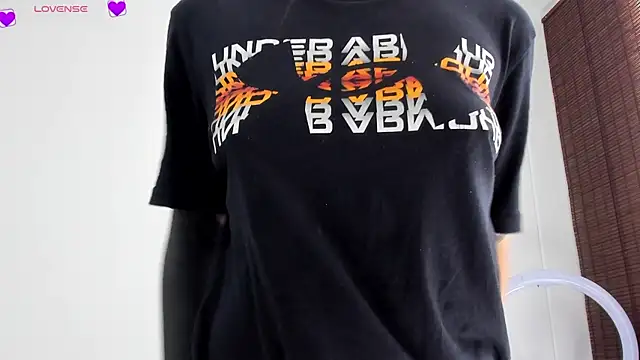 VeronicaTonu online show from October 17, 3:14 pm