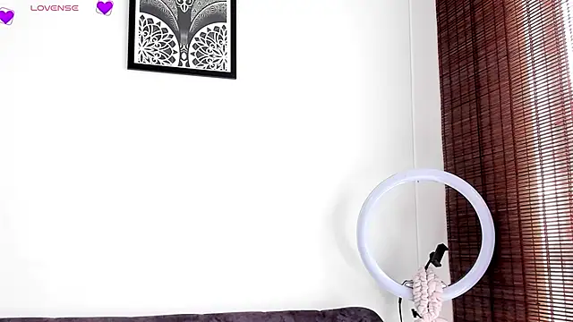 VeronicaTonu online show from November 4, 7:13 pm