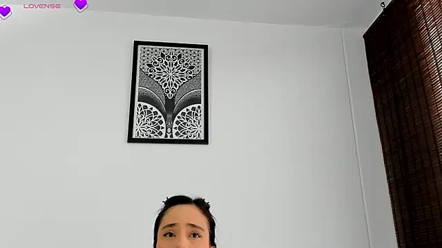 VeronicaTonu online show from February 5, 7:18 pm