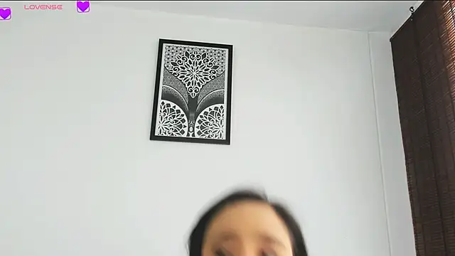 VeronicaTonu online show from June 6, 2:44 pm