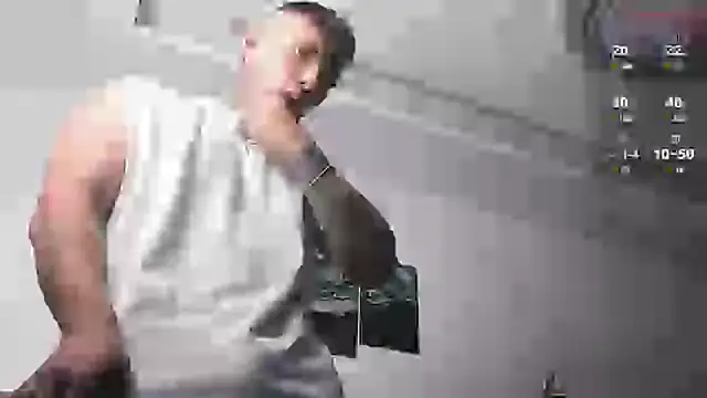 Snapshot of angeel_d035 chatting on March 12, 6:40 am angeel d035 online show from March 12, 6:40 am