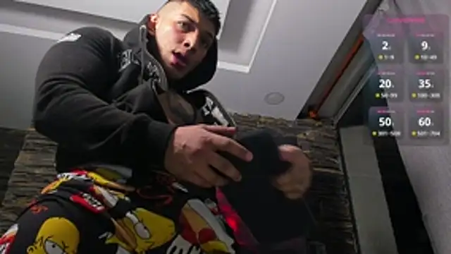 Snapshot of angeel_d035 chatting on October 23, 12:10 am angeel d035 online show from October 23, 12:10 am