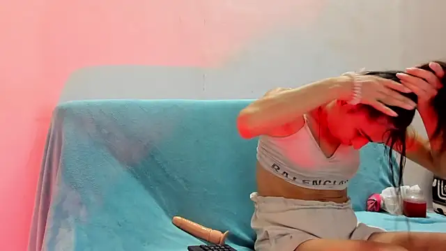 brenda sofia2 online show from February 13, 9:49 pm