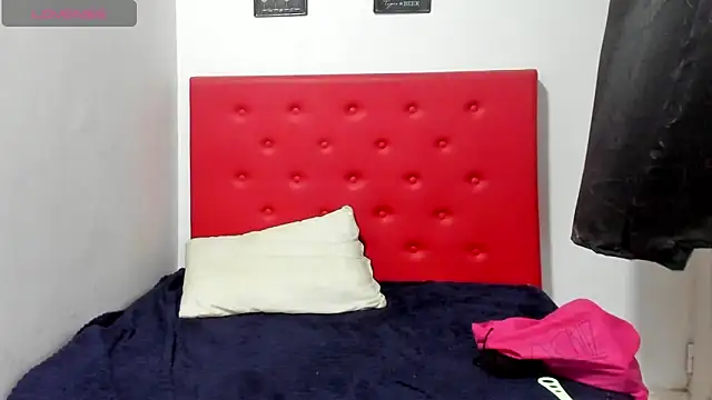 brenda sofia2 online show from March 19, 10:20 pm