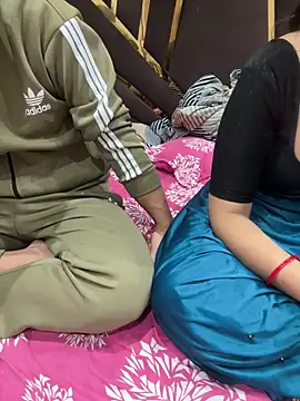 AASHI66 online show from February 10, 6:45 pm