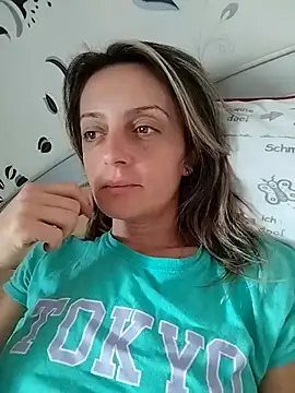 SophyGirl online show from October 23, 12:37 pm