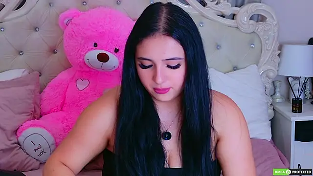 JennyFerguson online show from April 20, 7:48 pm