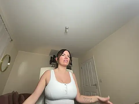 GoddessAlexi1 online show from February 16, 11:59 am