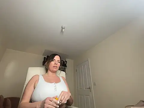 GoddessAlexi1 online show from February 16, 3:05 pm