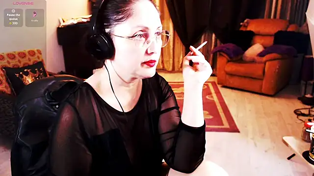 Imperatriza online show from October 5, 6:50 pm