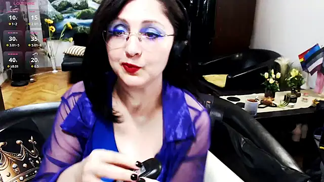 Imperatriza online show from March 18, 5:16 pm