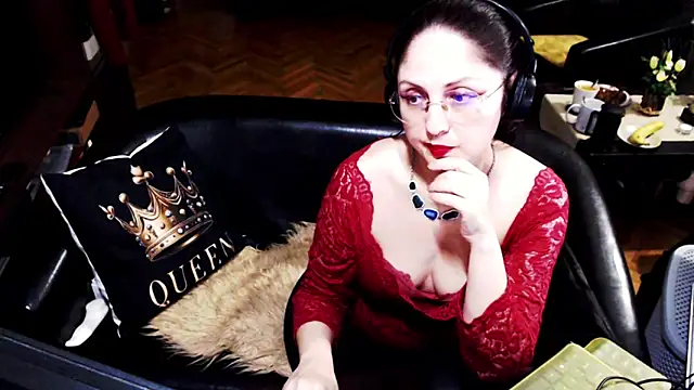 Imperatriza online show from April 23, 6:54 pm