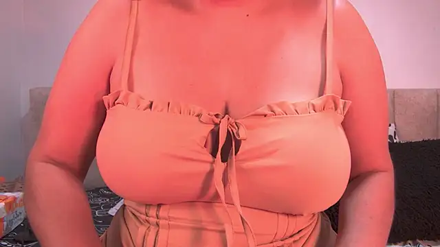 amber demons2021 online show from November 19, 10:10 pm