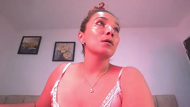 amber demons2021 online show from March 29, 11:16 pm