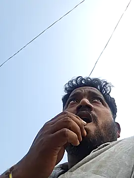 rabikumar1900 online show from November 7, 8:25 am