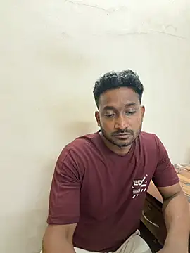 rabikumar1900 online show from April 21, 5:50 pm