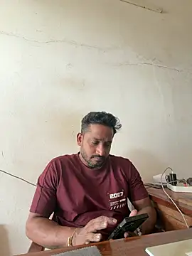 Snapshot of rabikumar1900 chatting on July 6, 7:05 am rabikumar1900 online show from July 6, 7:05 am