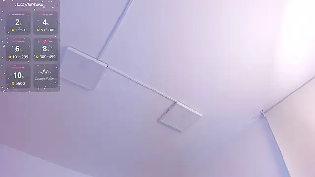 FaloonRoussel online show from October 30, 5:46 pm