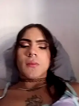 lilithnyx333 online show from June 30, 1:12 pm