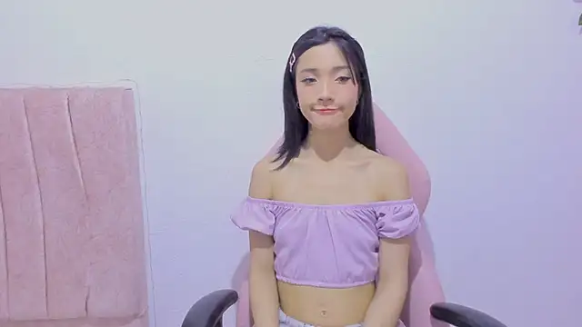 MIDORI BACK 01 online show from March 10, 12:48 am