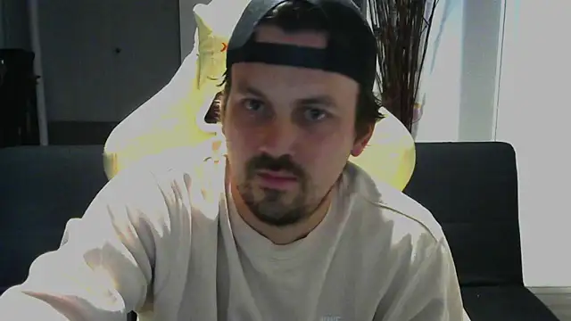 Snapshot of Tremblay_Simard chatting on November 24, 8:52 pm Tremblay Simard online show from November 24, 8:52 pm