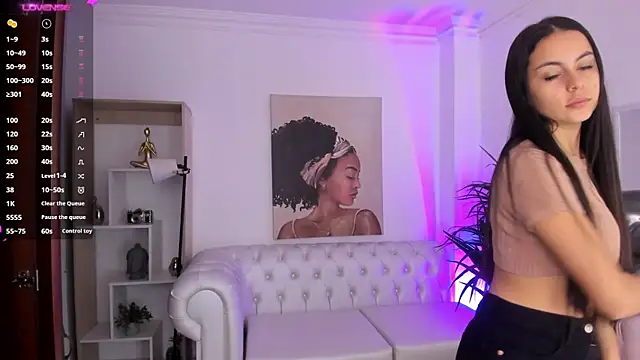 Aleejaa   online show from January 17, 11:17 am