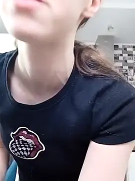 MartiniiSelenna online show from February 11, 6:40 am