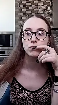 MartiniiSelenna online show from February 11, 9:42 am