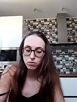 MartiniiSelenna online show from February 12, 9:42 am