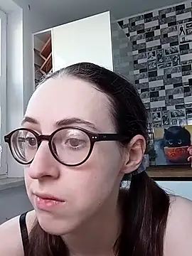 MartiniiSelenna online show from February 13, 6:41 am