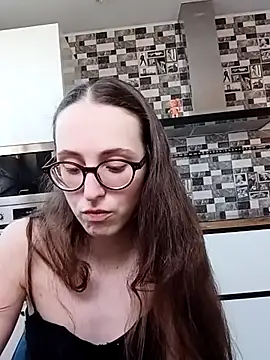 MartiniiSelenna online show from February 19, 12:55 pm