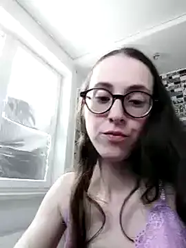 MartiniiSelenna online show from February 20, 9:33 am