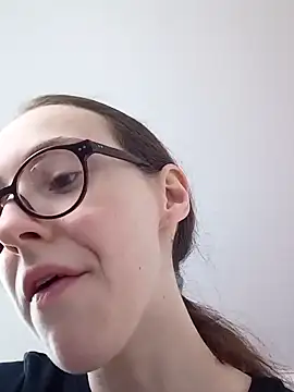 MartiniiSelenna online show from February 22, 6:50 am