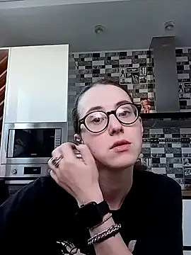 MartiniiSelenna online show from February 23, 6:17 am