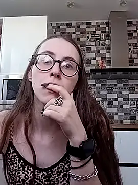 MartiniiSelenna online show from February 27, 12:02 pm