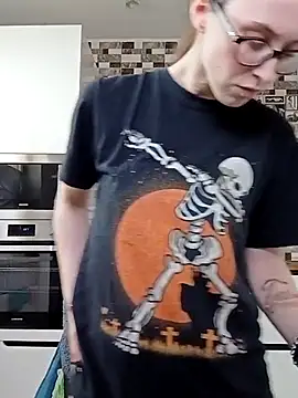 MartiniiSelenna online show from March 15, 6:47 am