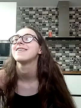 MartiniiSelenna online show from March 15, 9:52 am