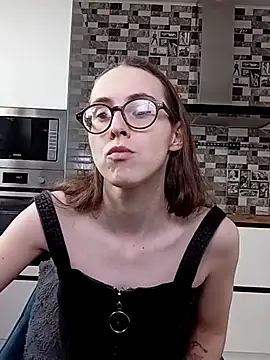 MartiniiSelenna online show from March 17, 9:55 am