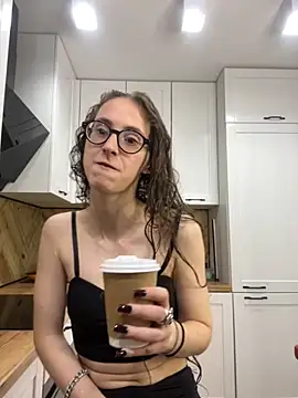 MartiniiSelenna online show from September 11, 5:51 am