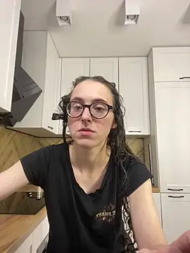 MartiniiSelenna online show from October 22, 5:52 am