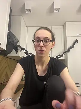 MartiniiSelenna online show from October 31, 6:47 am